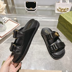 9115-8 Черный (35-42) Этот продукт из коллекции Gucci Lido вдохно