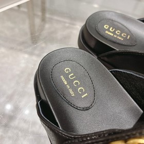 9115-8 Черный (35-42) Этот продукт из коллекции Gucci Lido вдохно