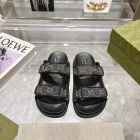 9115-8 Черный (35-42) Этот продукт из коллекции Gucci Lido вдохно