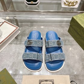 9115-8 Светло-синий деним (35-42) Этот продукт из коллекции Gucci