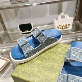 9115-8 Светло-синий деним (35-42) Этот продукт из коллекции Gucci