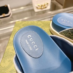 9115-8 Светло-синий деним (35-42) Этот продукт из коллекции Gucci