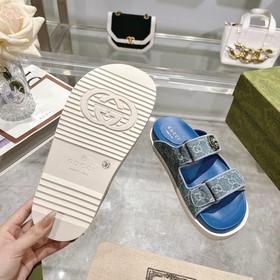 9115-8 Светло-синий деним (35-42) Этот продукт из коллекции Gucci