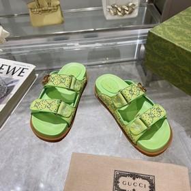 9115-8 Green Diamond (35-42) Этот аксессуар из коллекции Gucci Li