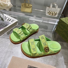 9115-8 Green Diamond (35-42) Этот аксессуар из коллекции Gucci Li