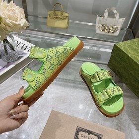 9115-8 Green Diamond (35-42) Этот аксессуар из коллекции Gucci Li