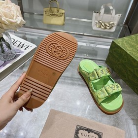 9115-8 Green Diamond (35-42) Этот аксессуар из коллекции Gucci Li