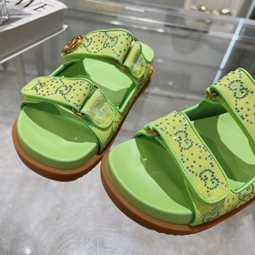 9115-8 Green Diamond (35-42) Этот аксессуар из коллекции Gucci Li