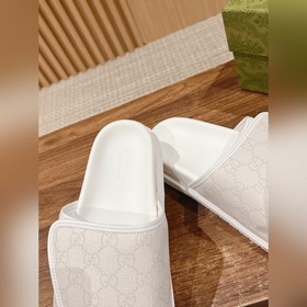 #Только для мужчин #Летние шлепанцы Gucci с липучкой Высококачес