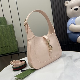 Новинка Маленькая сумка через плечо из серии Gucci Jackie. Эта но