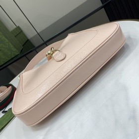 Новинка Маленькая сумка через плечо из серии Gucci Jackie. Эта но