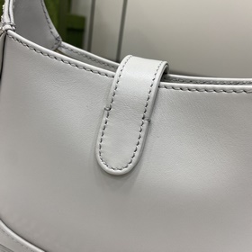 Новинка Мини-сумка через плечо Gucci Jackie Notte. Эта новая сумк
