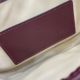 Новинка Мини-сумка через плечо Gucci Jackie Notte. Эта новая сумк