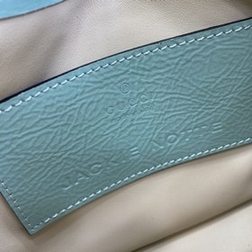 Новинка Мини-сумка через плечо Gucci Jackie Notte. Эта новая сумк