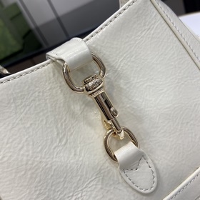 Новинка Мини-сумка через плечо Gucci Jackie Notte. Эта новая сумк