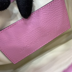 Новинка Мини-сумка через плечо Gucci Jackie Notte. Эта новая сумк
