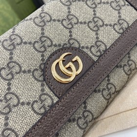 Новинка Мир GG Ophidia продолжает развиваться с каждым новым сезо