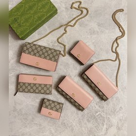 Новинка от Gucci! Изготовлена из импортной кожи ниток, новая сери