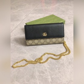 Новинка от Gucci! Изготовлена из импортной кожи ниток, новая сери