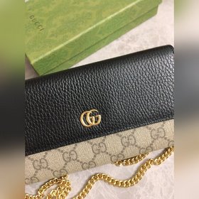 Новинка от Gucci! Изготовлена из импортной кожи ниток, новая сери