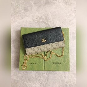 Новинка от Gucci! Изготовлена из импортной кожи ниток, новая сери