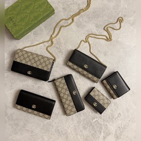 Новинка от Gucci! Изготовлена из импортной кожи ниток, новая сери