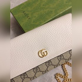 Новинка от Gucci! Изготовлена из импортной кожи ниток, новая сери