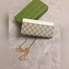Новинка от Gucci! Изготовлена из импортной кожи ниток, новая сери