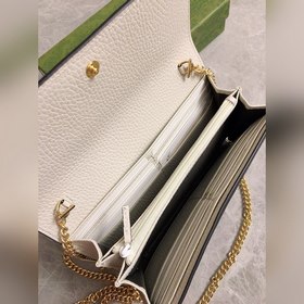 Новинка от Gucci! Изготовлена из импортной кожи ниток, новая сери