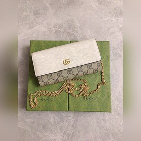 Новинка от Gucci! Изготовлена из импортной кожи ниток, новая сери