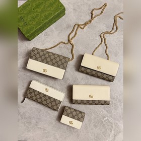 Новинка от Gucci! Изготовлена из импортной кожи ниток, новая сери