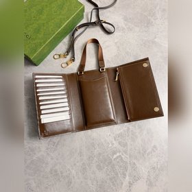Новинка от Gucci, синхронизирована с официальным магазином. Сумка