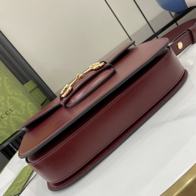 【Новинка】 Рюкзак Gucci Horsebit 1955. Рюкзак Gucci Horsebit 1955 