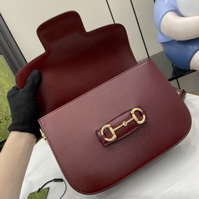 【Новинка】 Рюкзак Gucci Horsebit 1955. Рюкзак Gucci Horsebit 1955 