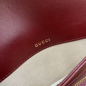【Новинка】 Рюкзак Gucci Horsebit 1955. Рюкзак Gucci Horsebit 1955 