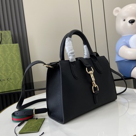 【Новинка】 Маленькая сумка-тоут из серии Gucci Jackie. Серия Jacki