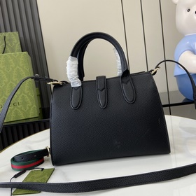 【Новинка】 Маленькая сумка-тоут из серии Gucci Jackie. Серия Jacki