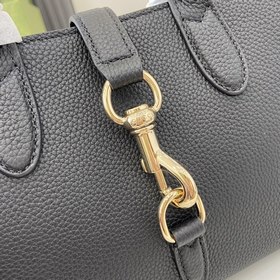 【Новинка】 Маленькая сумка-тоут из серии Gucci Jackie. Серия Jacki