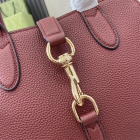 【Новинка】 Маленькая сумка-тоут из серии Jackie от Gucci. Серия Ja