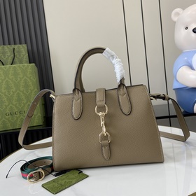 【Новинка】 Маленькая сумка-тоут из серии Gucci Jackie. Серия Jacki