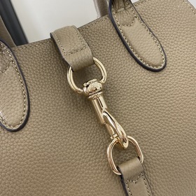 【Новинка】 Маленькая сумка-тоут из серии Gucci Jackie. Серия Jacki