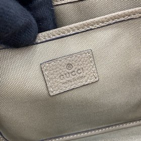 【Новинка】 Маленькая сумка-тоут из серии Gucci Jackie. Серия Jacki
