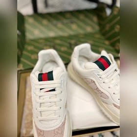 GUCCI · Gucci 2025 новые кроссовки для пар Оригинальная модель, и