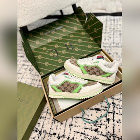 GUCCI · Gucci 2025 новые кроссовки для пар Оригинальная модель, и