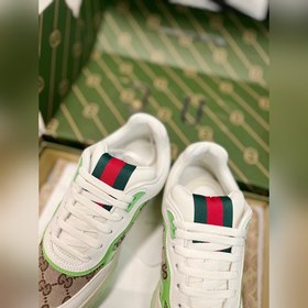 GUCCI · Gucci 2025 новые кроссовки для пар Оригинальная модель, и