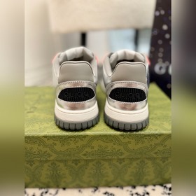 GUCCI · 2025 Новая модель кроссовок для пар. Кроссовки в стиле кэ