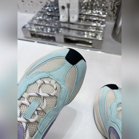 Кроссовки Gucci Run / модель для пар Кроссовки Gucci Run; новейша