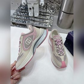 Кроссовки Gucci Run / модель для пар Кроссовки Gucci Run; новейша