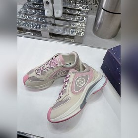 Кроссовки Gucci Run / модель для пар Кроссовки Gucci Run; новейша
