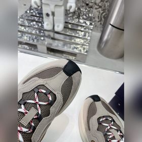 Кроссовки Gucci Run / модель для пар Кроссовки Gucci Run; новейша